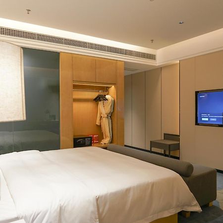 Paco Hotel Shenzhen Luohu Port Zewnętrze zdjęcie