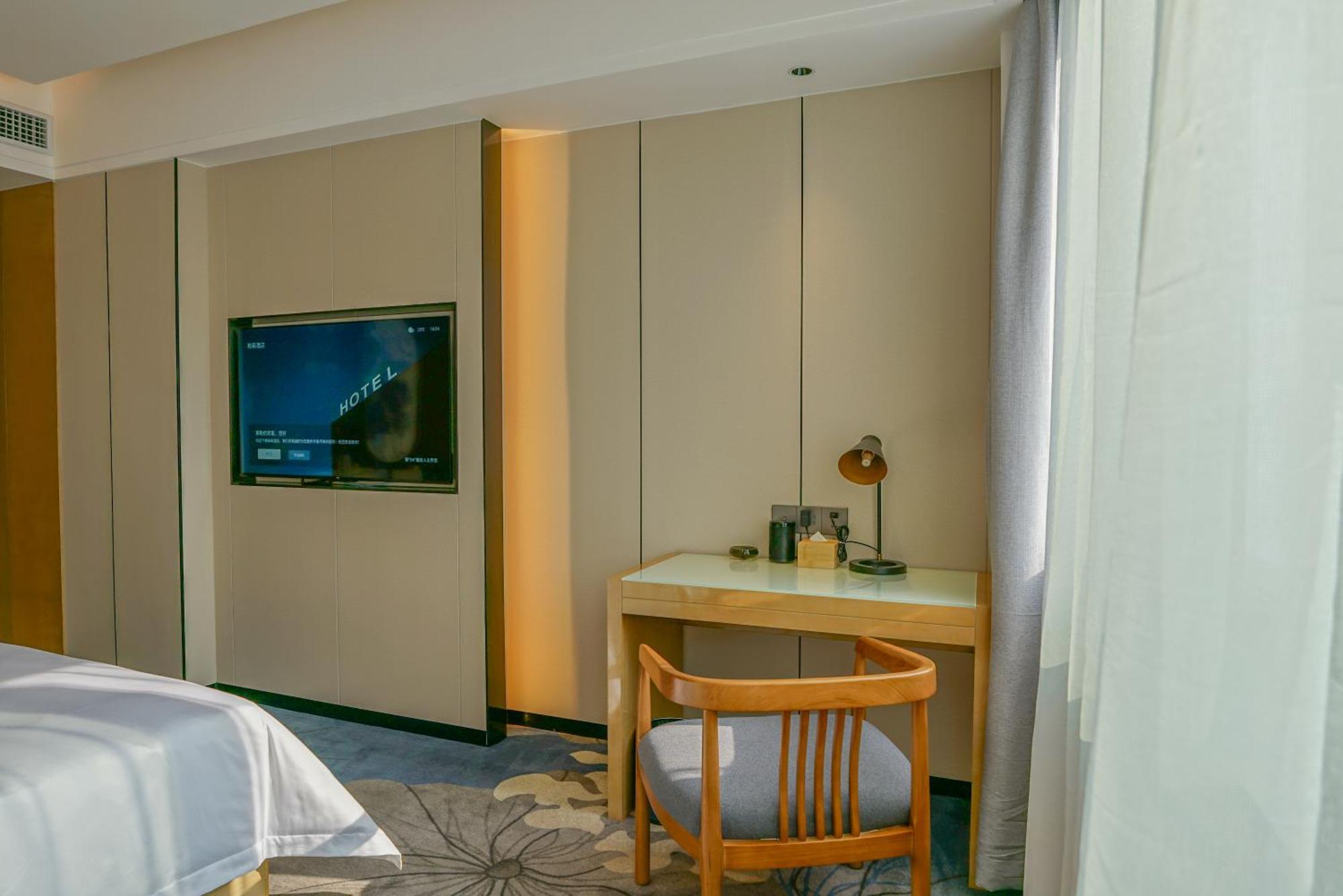 Paco Hotel Shenzhen Luohu Port Zewnętrze zdjęcie