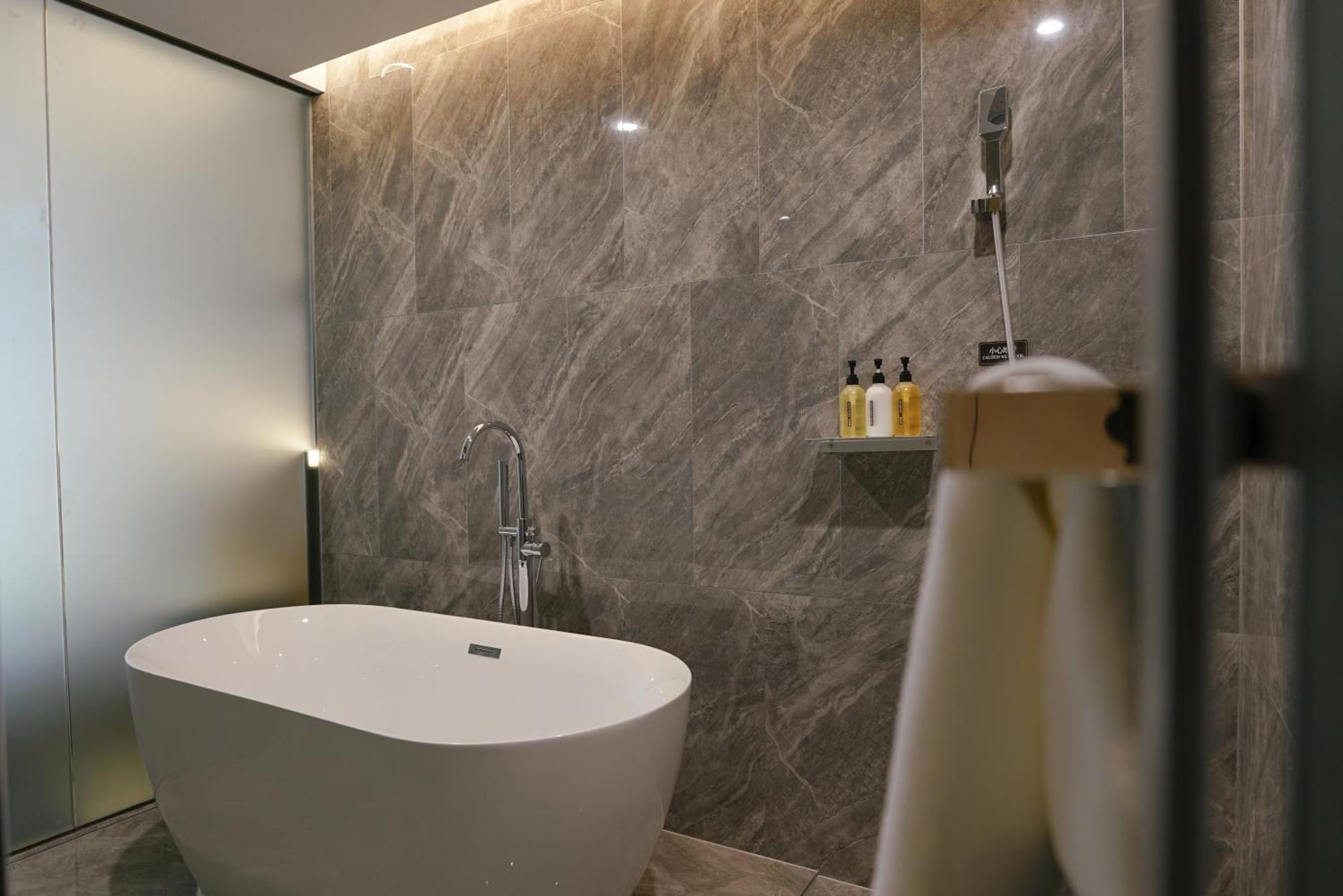 Paco Hotel Shenzhen Luohu Port Zewnętrze zdjęcie