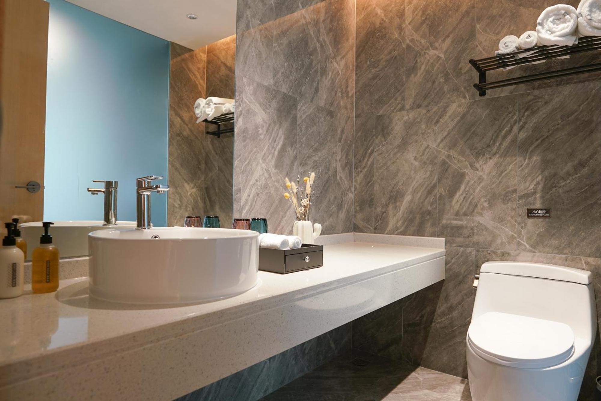 Paco Hotel Shenzhen Luohu Port Zewnętrze zdjęcie
